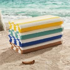 Beach Towels